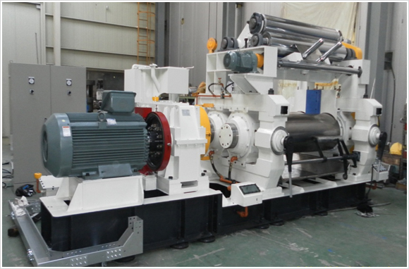 MIXING MILL BLENDER