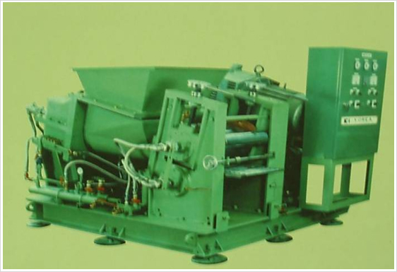 S.P.M SHEET MACHINE  
